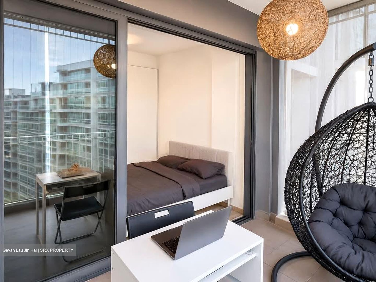 The Lakefront Residences (D22), Condominium #556182761